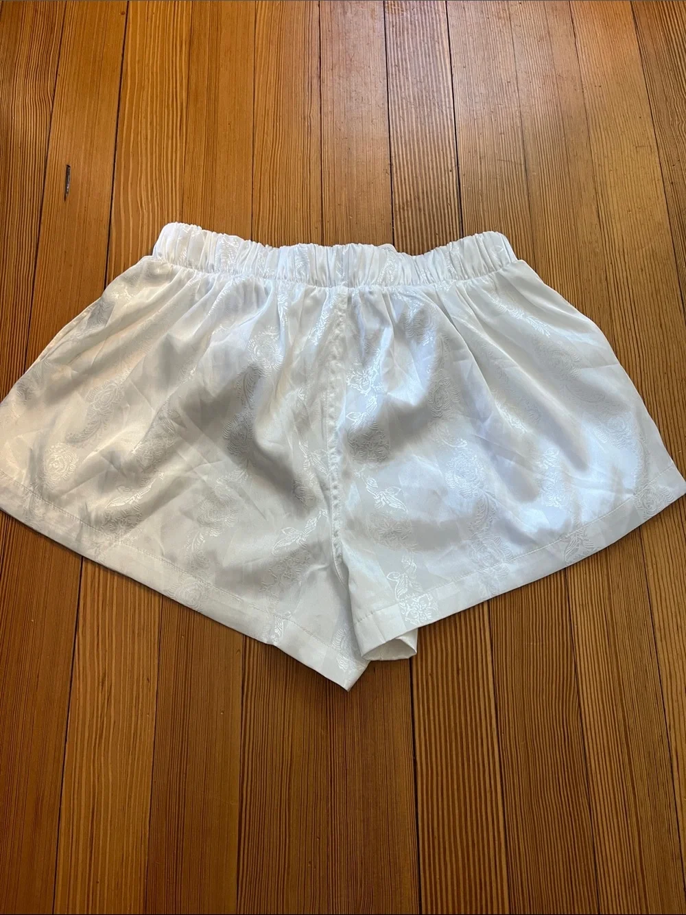NWT Free People Intimately Such a Dreamer Boxers